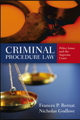 Criminal Procedure Law Frances P Bernat Nicholas 2013_80x120.jpg